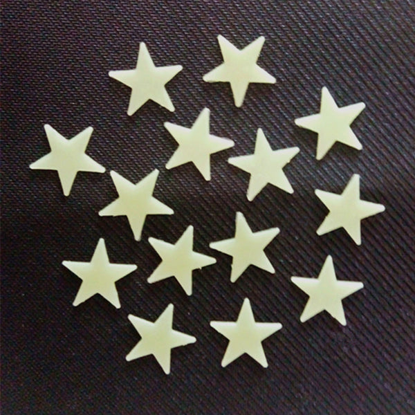 Stars Wall Stickers