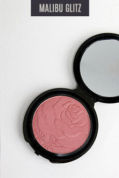 Rose Cheek Pop Blush- Coral