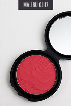 Rose Cheek Pop Blush- Orchid