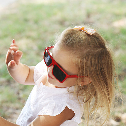 Kids Modern Sunglasses