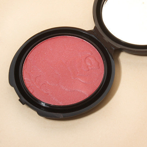 Rose Cheek Pop Blush- Peach