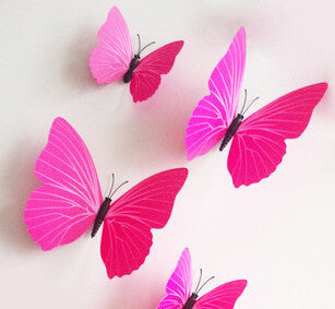 Home Decoration Decals