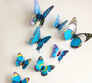 Home Decoration Decals