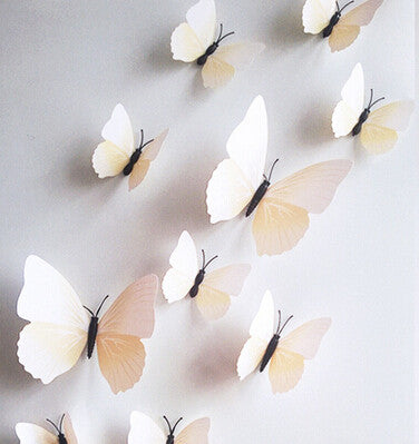 Home Decoration Decals