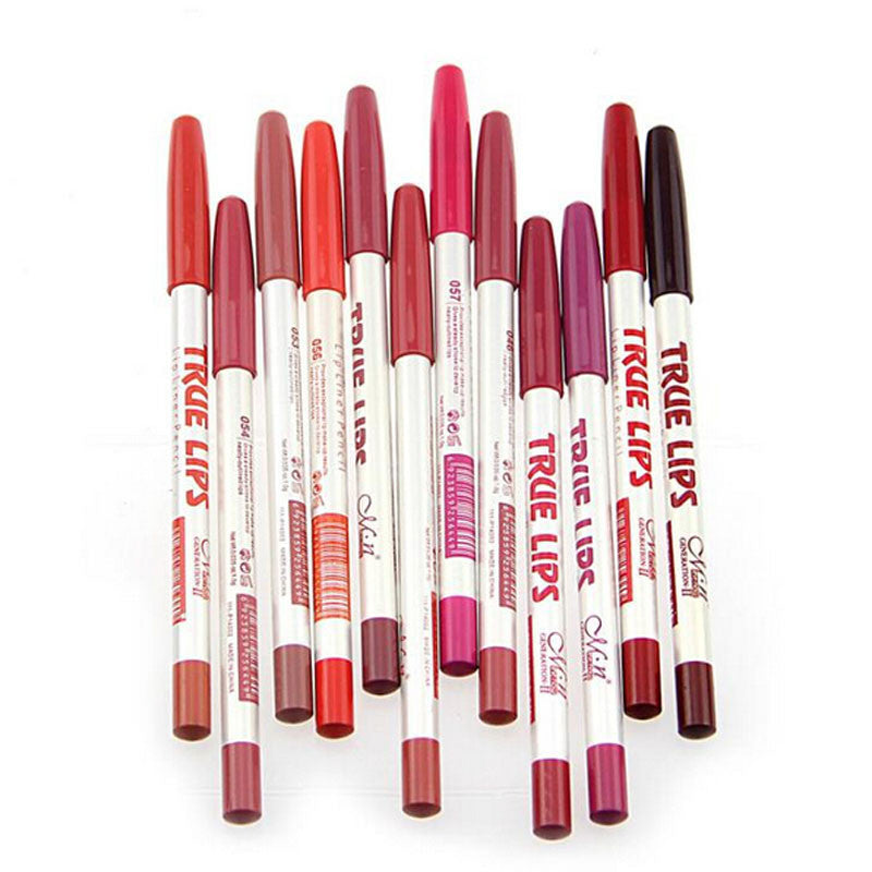 Waterproof Lip Liner