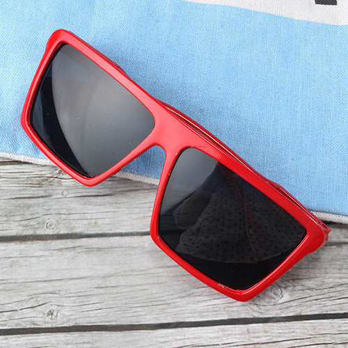 Kids Modern Sunglasses