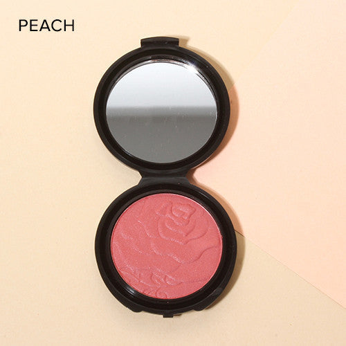 Rose Cheek Pop Blush- Peach