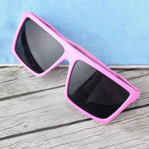 Kids Modern Sunglasses
