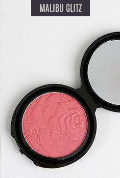 Rose Cheek Pop Blush- Peach