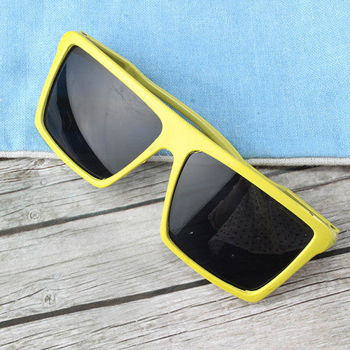 Kids Modern Sunglasses