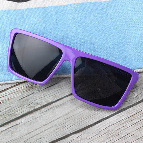 Kids Modern Sunglasses