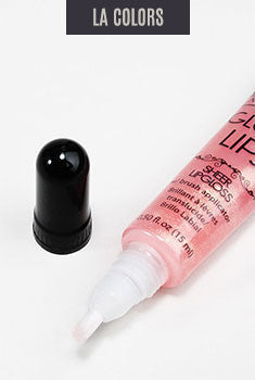 L.A. Colors- Glossy Lips - Popsicle Dream