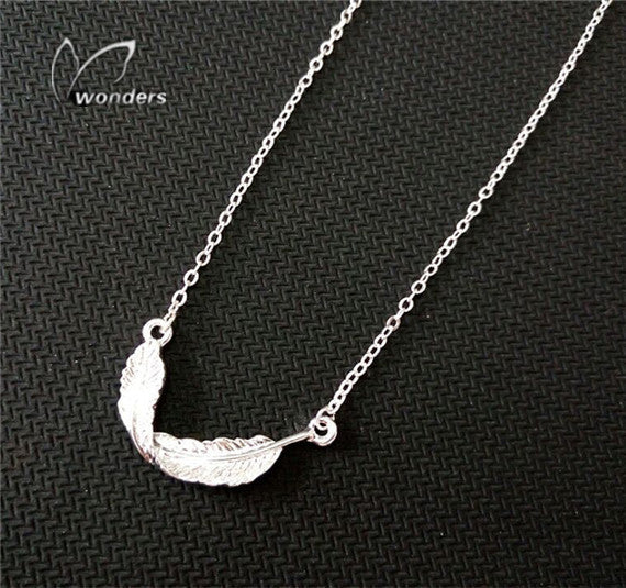 Charlotte Little Buddha & Sleeping Beauty Necklace