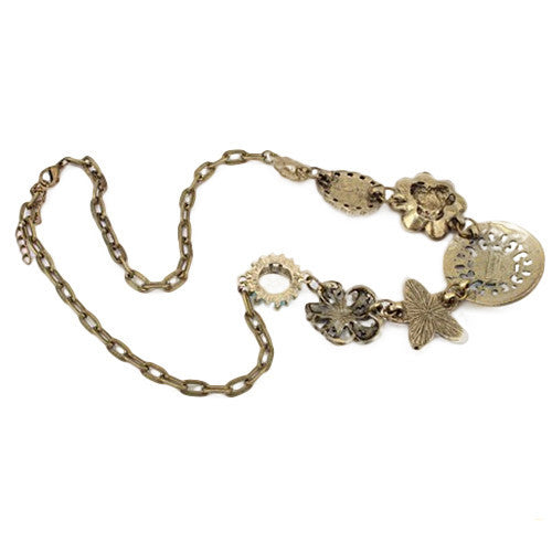 2016 New Arrival Fashion Jewelry Vintage