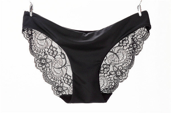 sexy lace panties