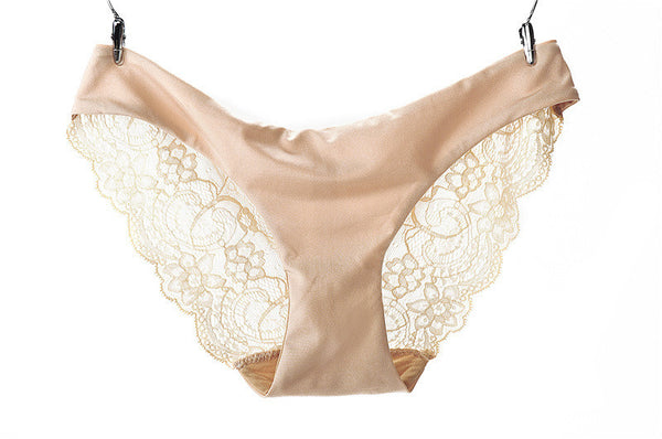 sexy lace panties