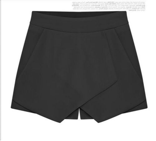Womens Skorts