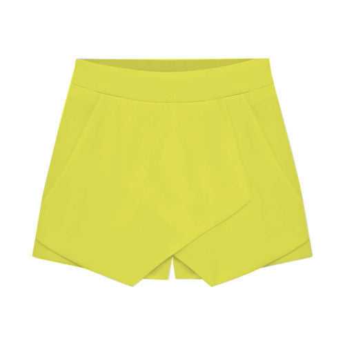 Womens Skorts