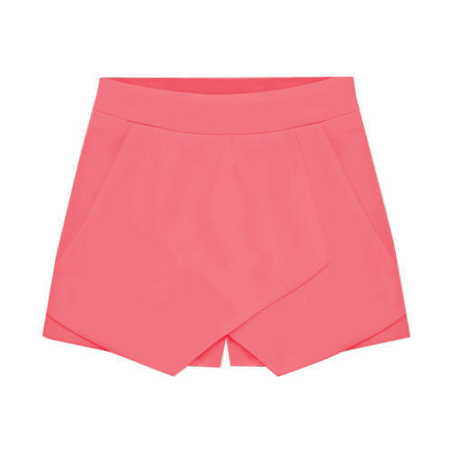 Womens Skorts