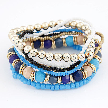 Beads Bracelets & Bangles