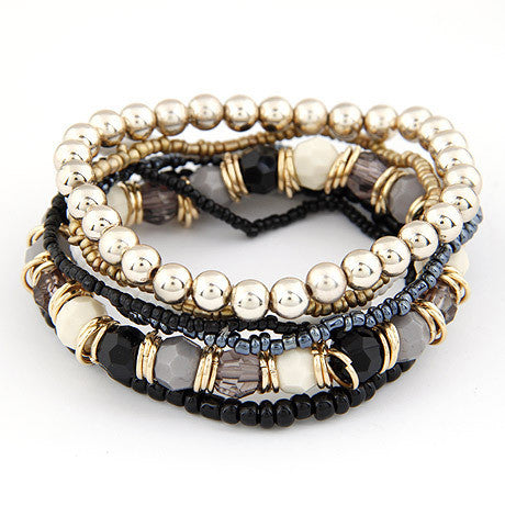 Beads Bracelets & Bangles