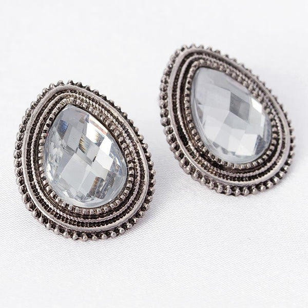 2016 Fine Studs Earrings