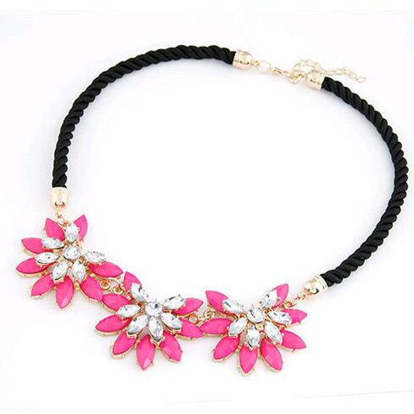 Fashion Purple Silver Jewelry Amethyst