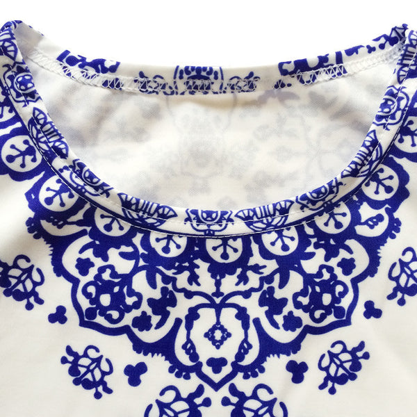 Tropical Style Party Rompers