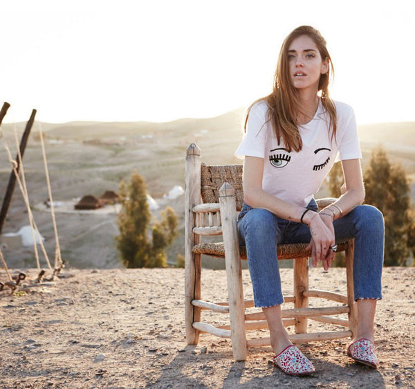 Cotton Women T Shirts