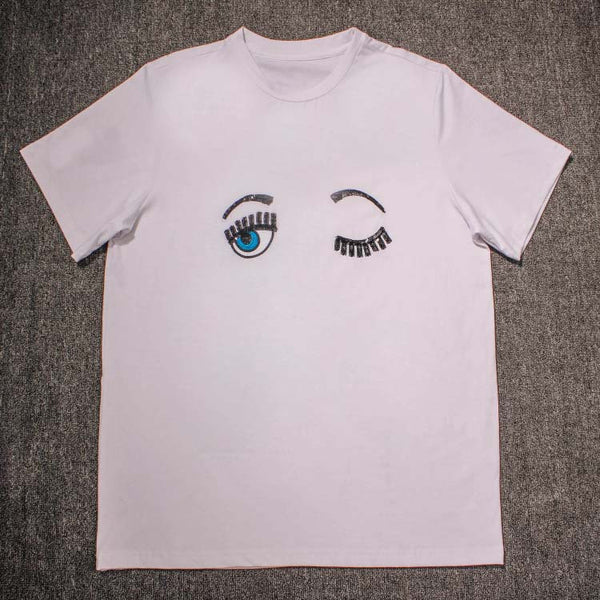 Cotton Women T Shirts