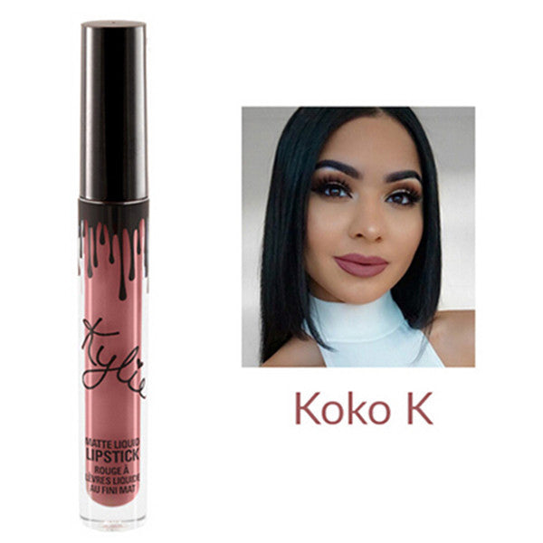 Kylie Lip Kit