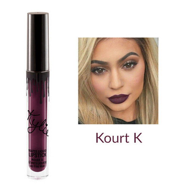 Kylie Lip Kit