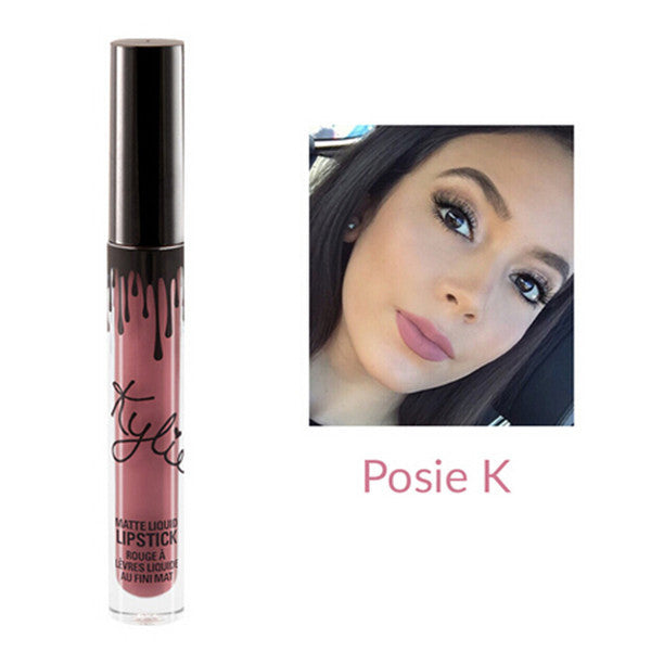 Kylie Lip Kit