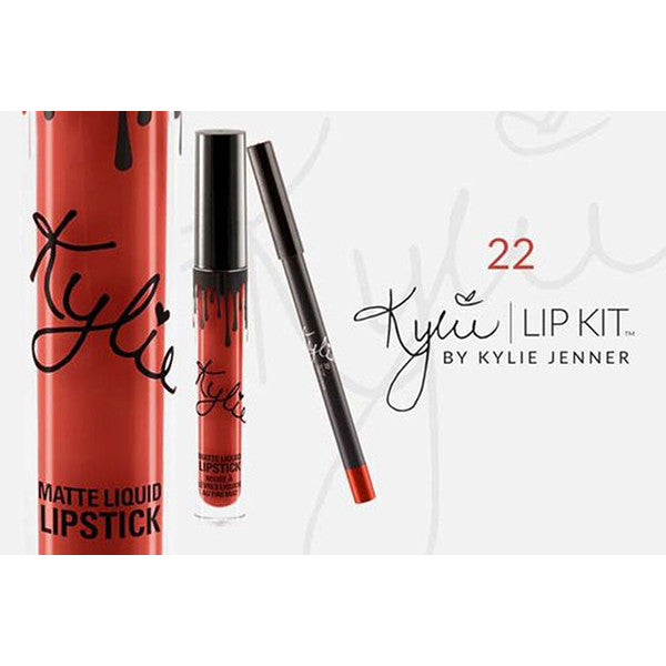 Kylie Lip Kit