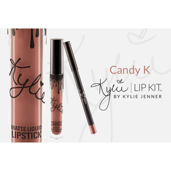 Kylie Lip Kit