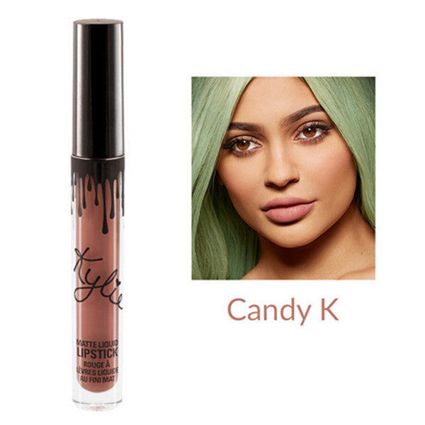 Kylie Lip Kit