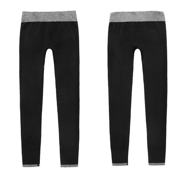 Elastic Women Leggings