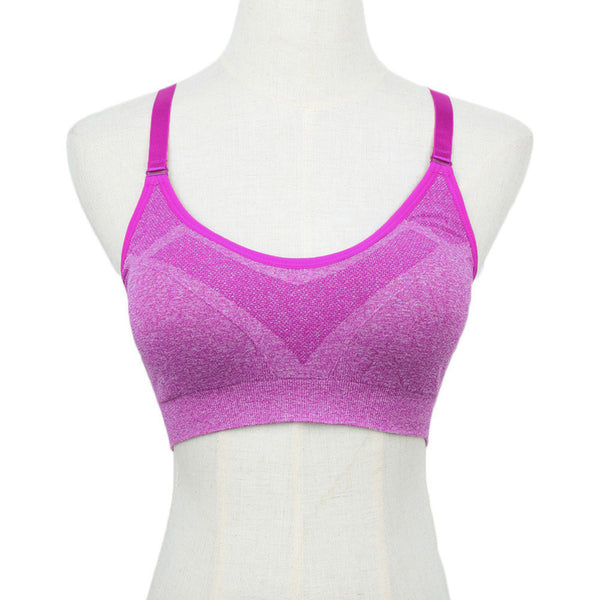 Slim Fitness Women Backless Crop