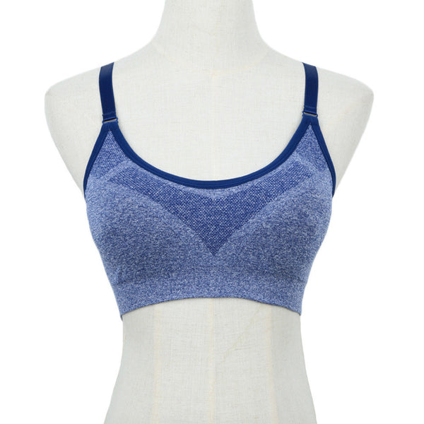 Slim Fitness Women Backless Crop