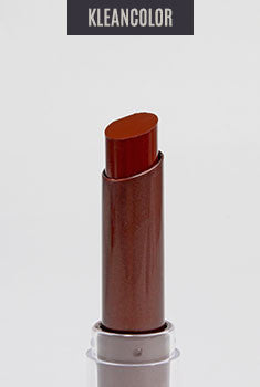 Kleanista Lipstick - Brown