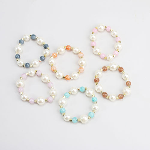 Cinderella Pearl Bracelet