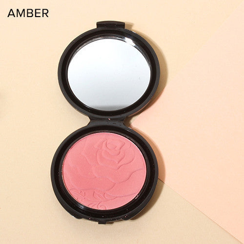 Rose Cheek Pop Blush- Amber