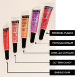 L.A. Colors- Glossy Lips - Popsicle Dream