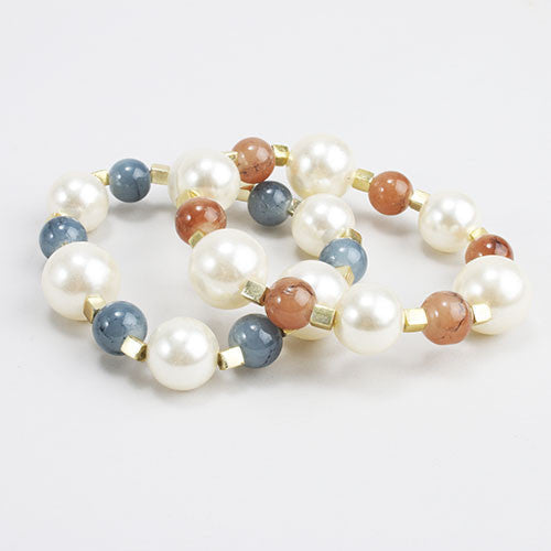 Cinderella Pearl Bracelet