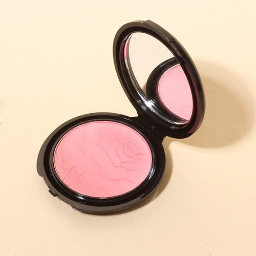 Rose Cheek Pop Blush- Amber