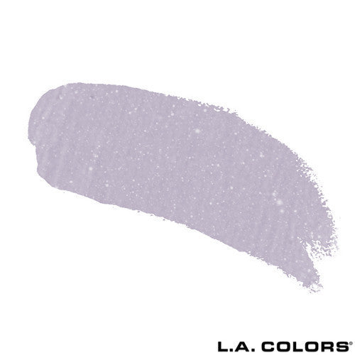 L.A. Colors - Purely Matte Lipstick - Sheer Violet