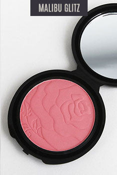 Rose Cheek Pop Blush- Amber