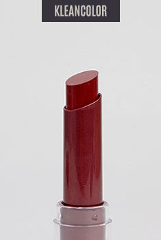 Kleanista Lipstick - Burnt Sugar