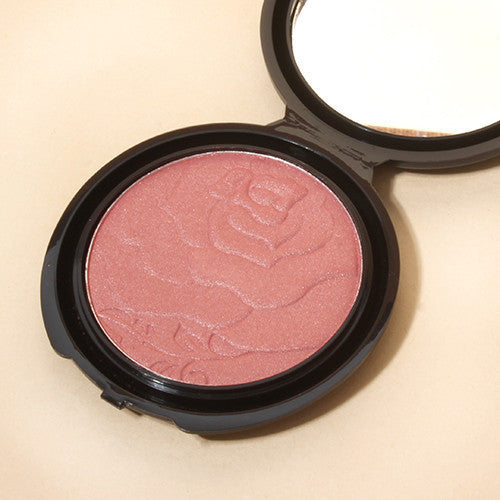 Rose Cheek Pop Blush- Coral