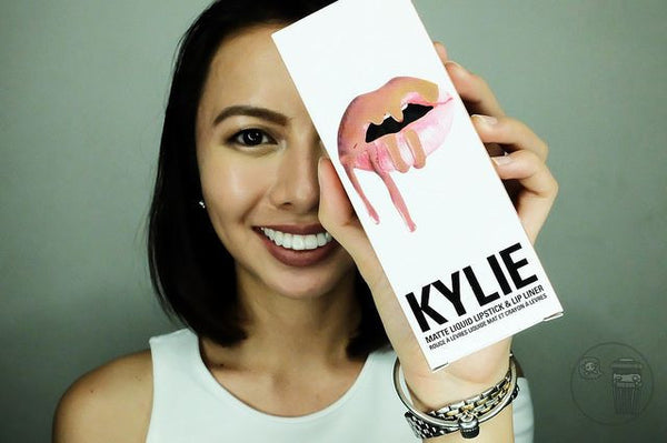 Kylie Jenner LipKit